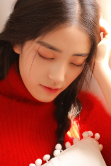 龚钥菲